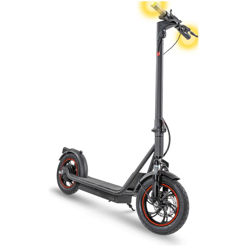 EMG Monopattino Elettrico Velociptor Street 450 W Velocità 25 km