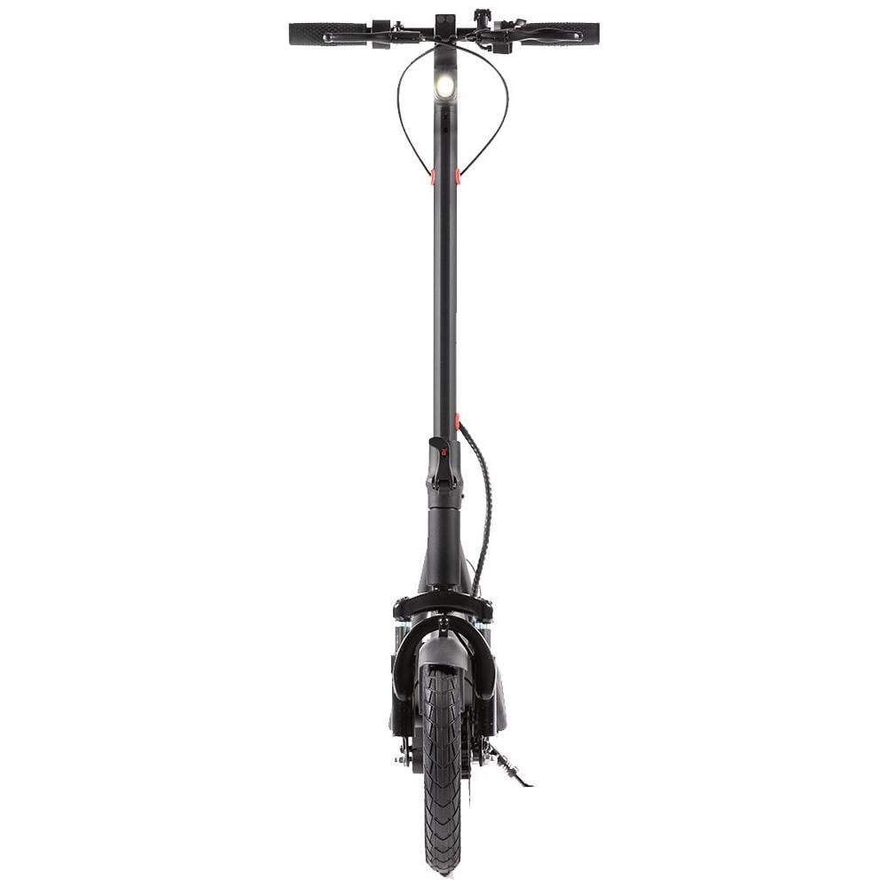 Monopattino Elettrico Velociptor Street 450 W Velocità 25 km / h Ruote da 12" Colore Nero - Foto 2