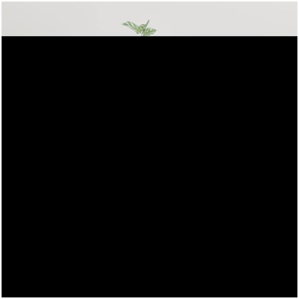 Mobile Porta Tv A Parete Bianco Lucido 40x34,5x80 Cm - Foto 1