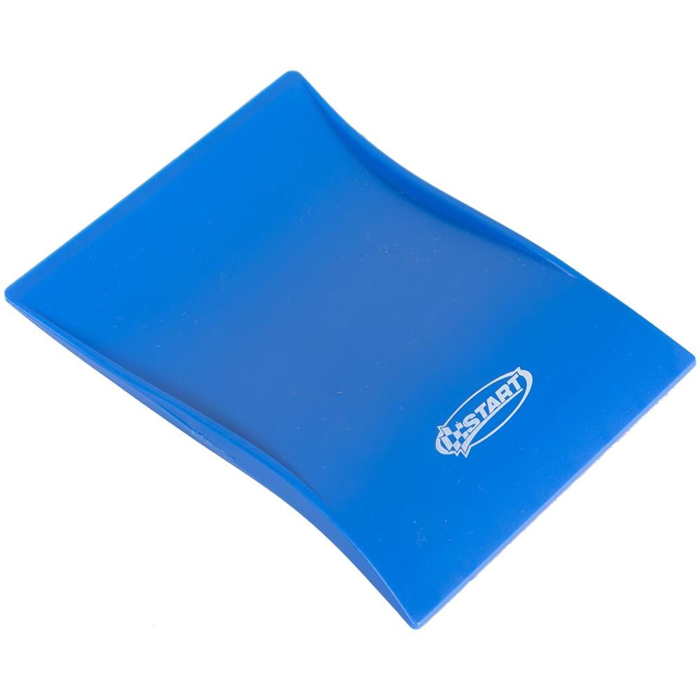 Raschiaghiaccio Ice Parabrezza Auto Larghezza Lama 10 Cm Resistente - Foto 1