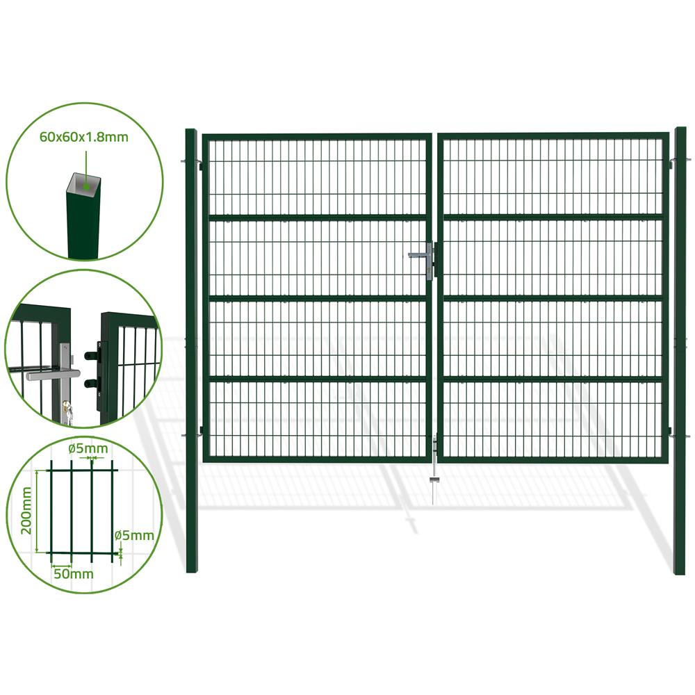 Cancellino Magnetico Viz-pro Per Lavagna Bianca, 3 Pezzi Colori Assortiti (rosso, Giallo, Verde) - 3