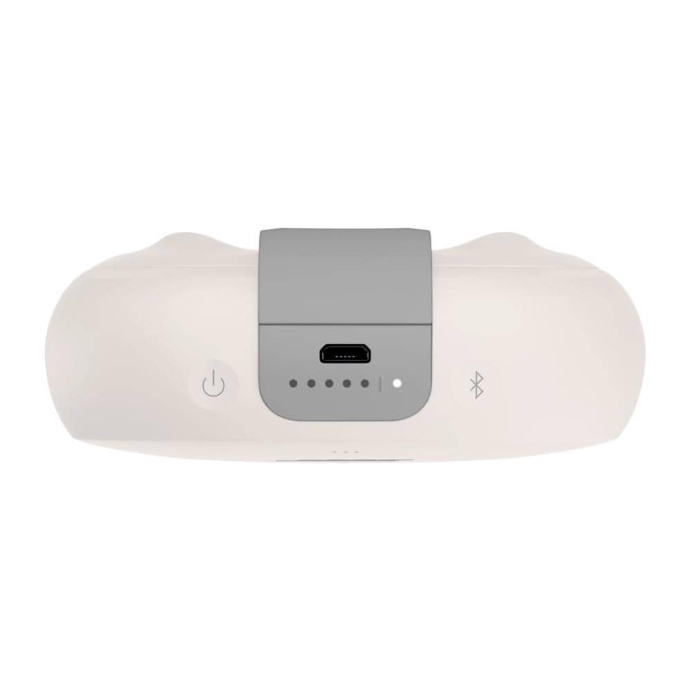 SoundLink Micro Bianco - Foto 6