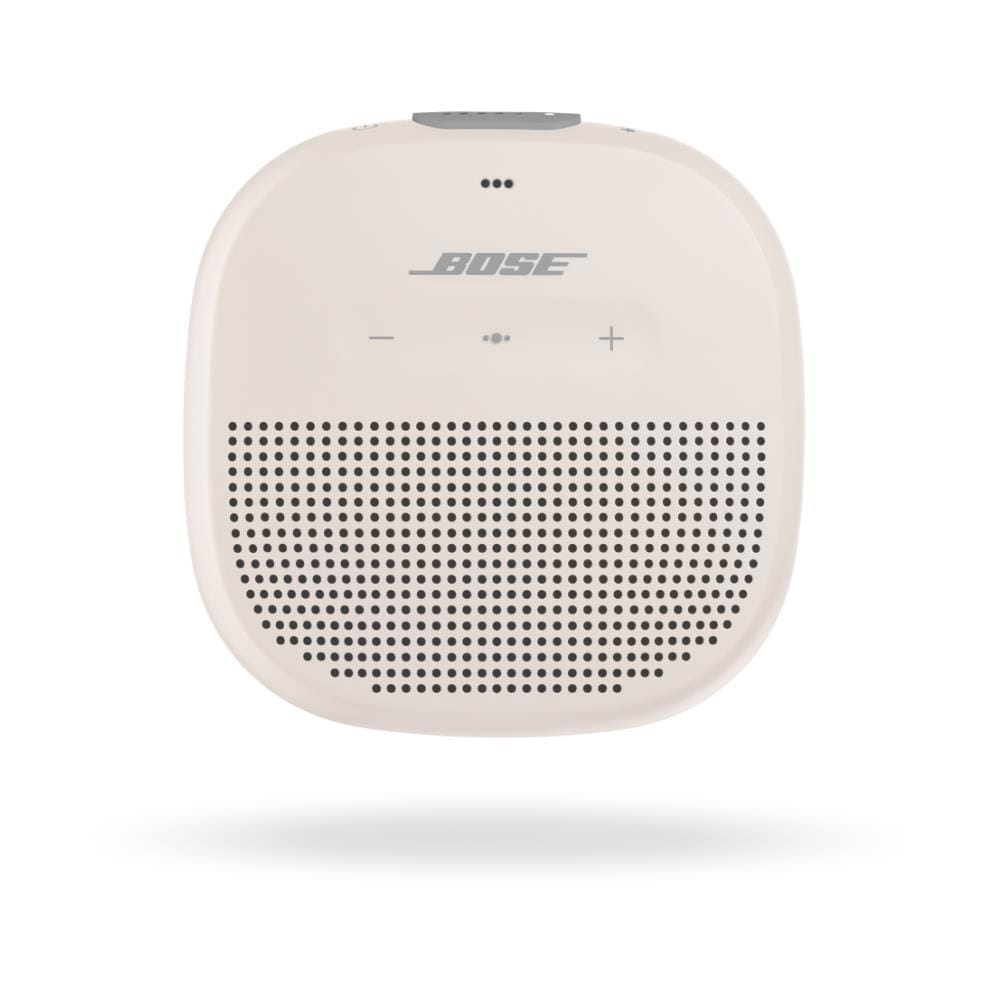 SoundLink Micro Bianco - Foto 1