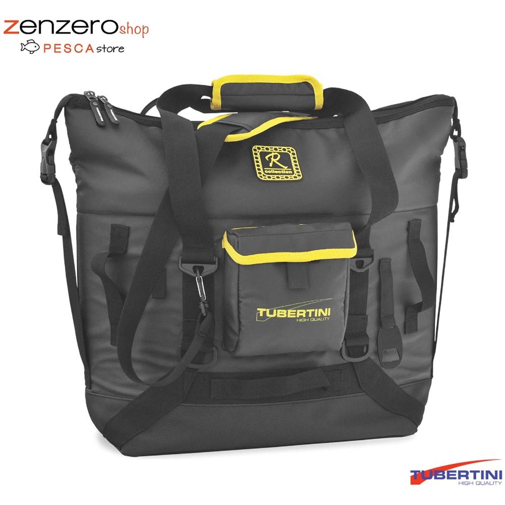 Borsa Termica R Line, 86223xx - Foto 1