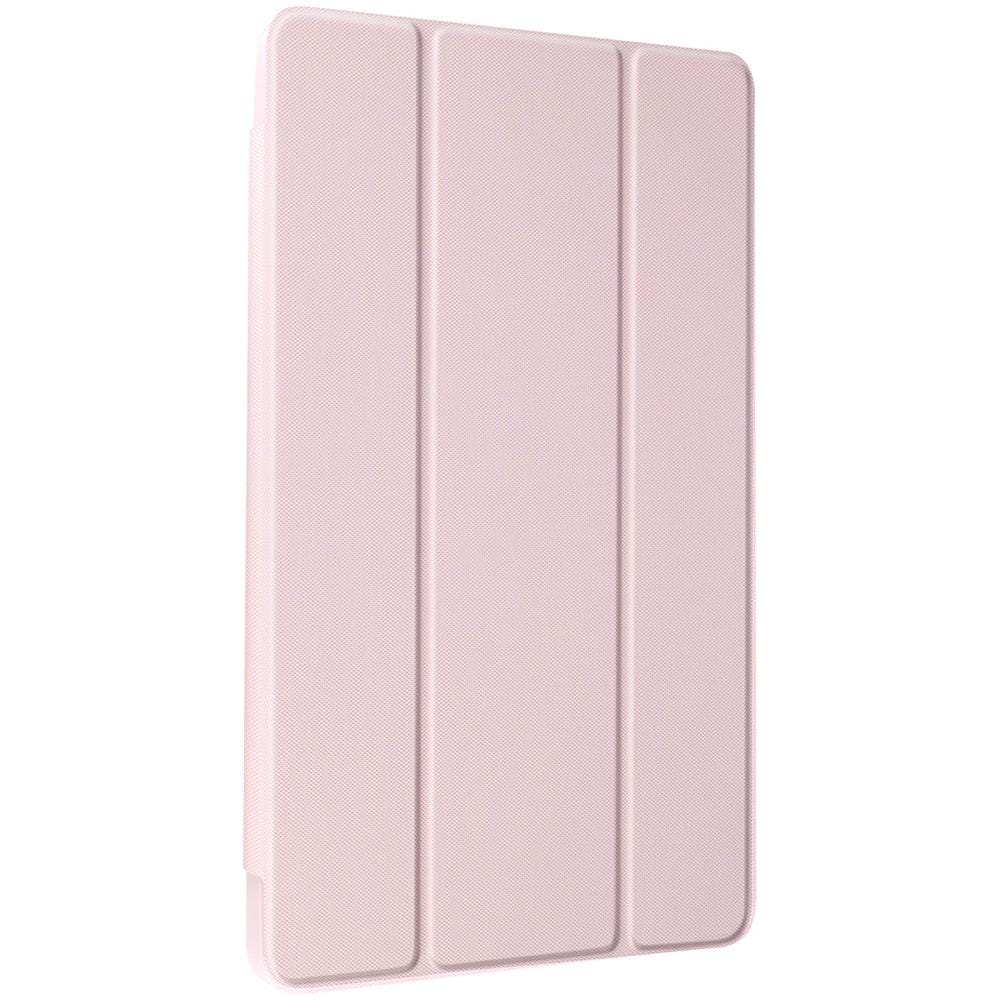 Custodia Per Samsung Tab S9 Fe Funzione Supporto Digitazione Toby, Rosa Chiaro - Foto 2