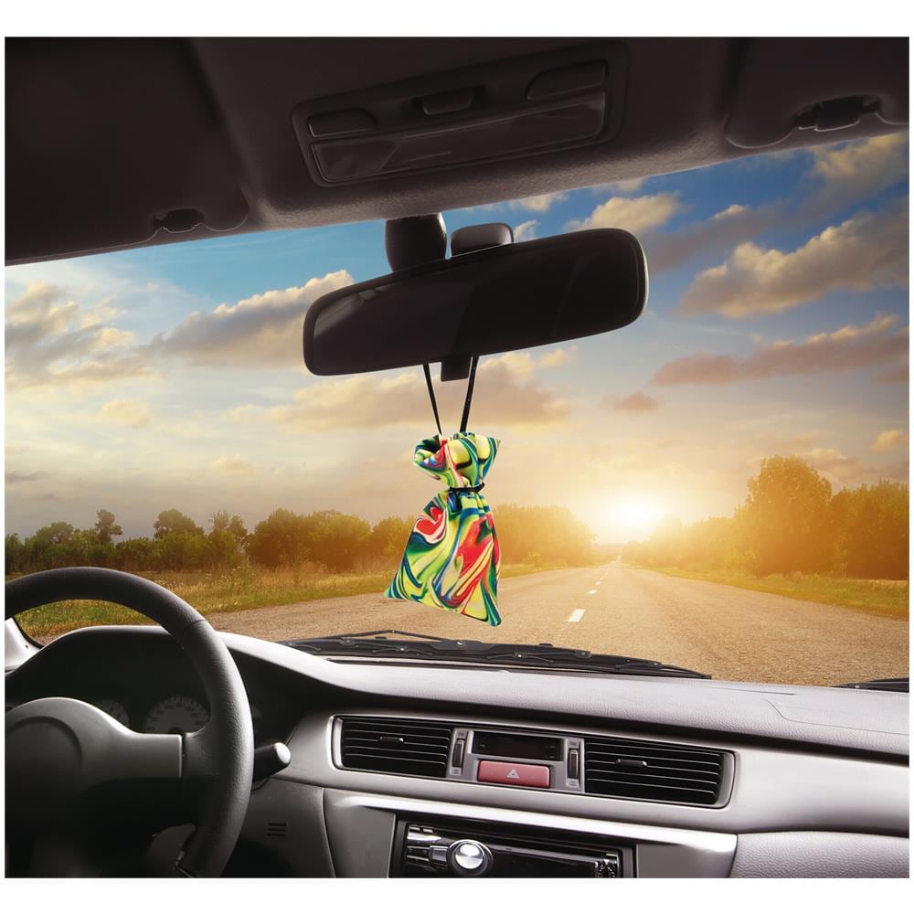 Fresh Bags, Deodorante Per Abitacolo - Auto Nuova - Foto 2