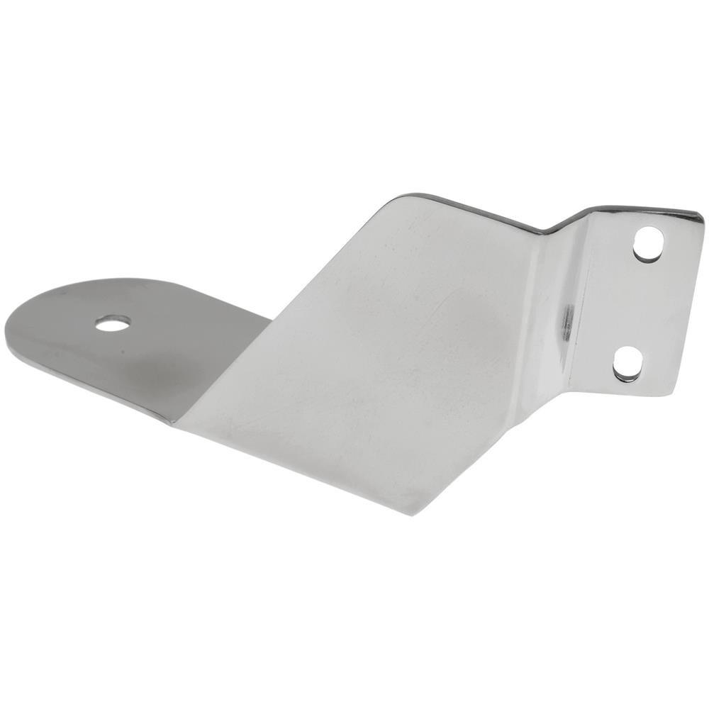 Staffa Per Antenna Cb, Versione Corta - Compatibile Per Iveco S-way (10/19>) - Iveco Stralis (08/02>12/12) - Iveco Stralis (07/12>12/19) - Iveco Stralis Hi-way (07/12>08/16) - Iveco Stralis Xp (09/16>12/19) - Foto 2