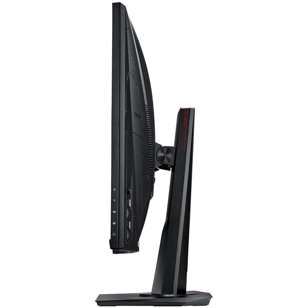 Monitor 27" LED VA Curvo Gaming TUF Gaming VG27VQ Full-HD 1920 x 1080 Pixel Tempo di Risposta 1 ms Frequenza di Aggiornamento 165 (Hz) - Foto 7