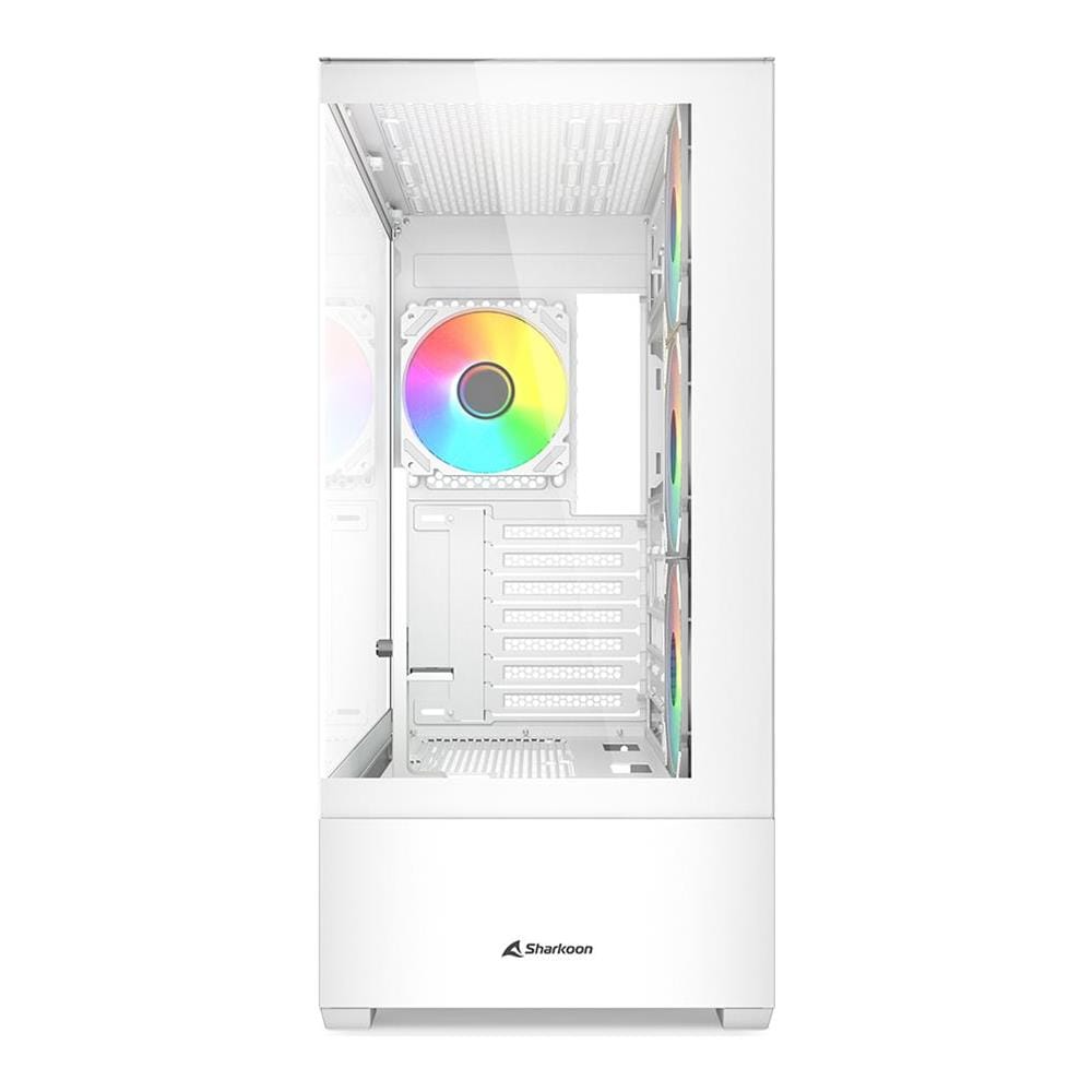 AK6 RGB Bianco - Foto 2