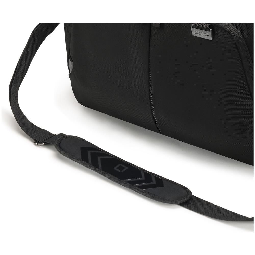 Eco Slim Case PRO 35,8 cm (14.1") Valigetta ventiquattrore Nero - Foto 8