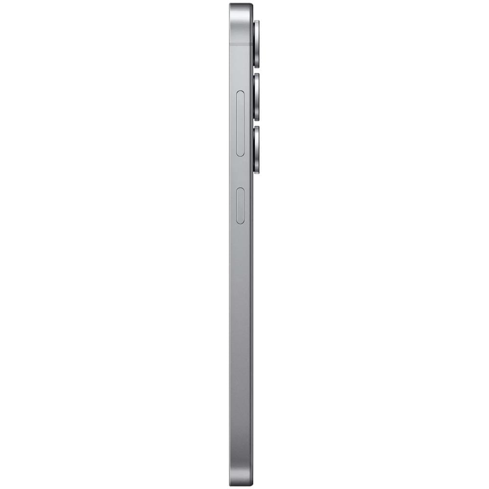 Galaxy S25 5G AI 128GB 12GB Ram Display 6.2'' FHD+ Dynamic AMOLED 2X Fotocamera 50MP Dual SIM NanoSIM + eSIM Snapdragon 8 Elite Android 15. 000 mAh Silver Shadow Europa - Foto 8