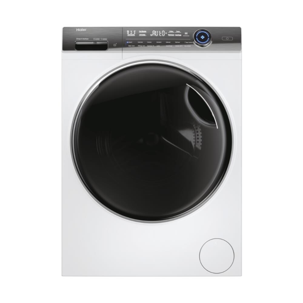 Haier Hw90b14igiteuit Lavatrice Slim 44cm 9kg 1400 Giri Wifi 14 Programmi Cl.a - Foto 8