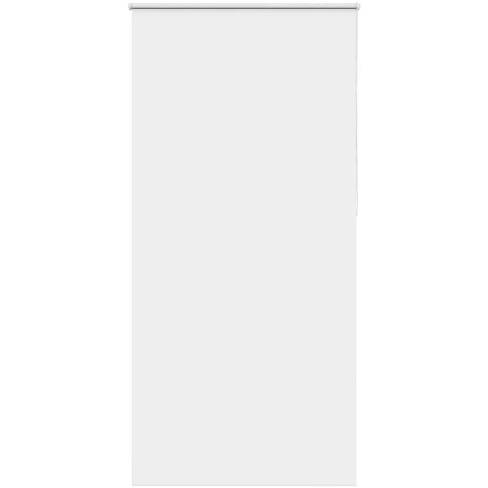 Tenda a Rullo Oscurante 110x210 cm Larghezza Tessuto 105,7 cm - Foto 1