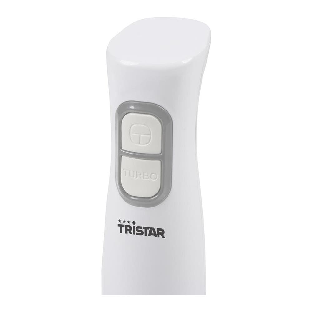 MX-4850 frullatore Frullatore portatile 350 W Bianco - Foto 2