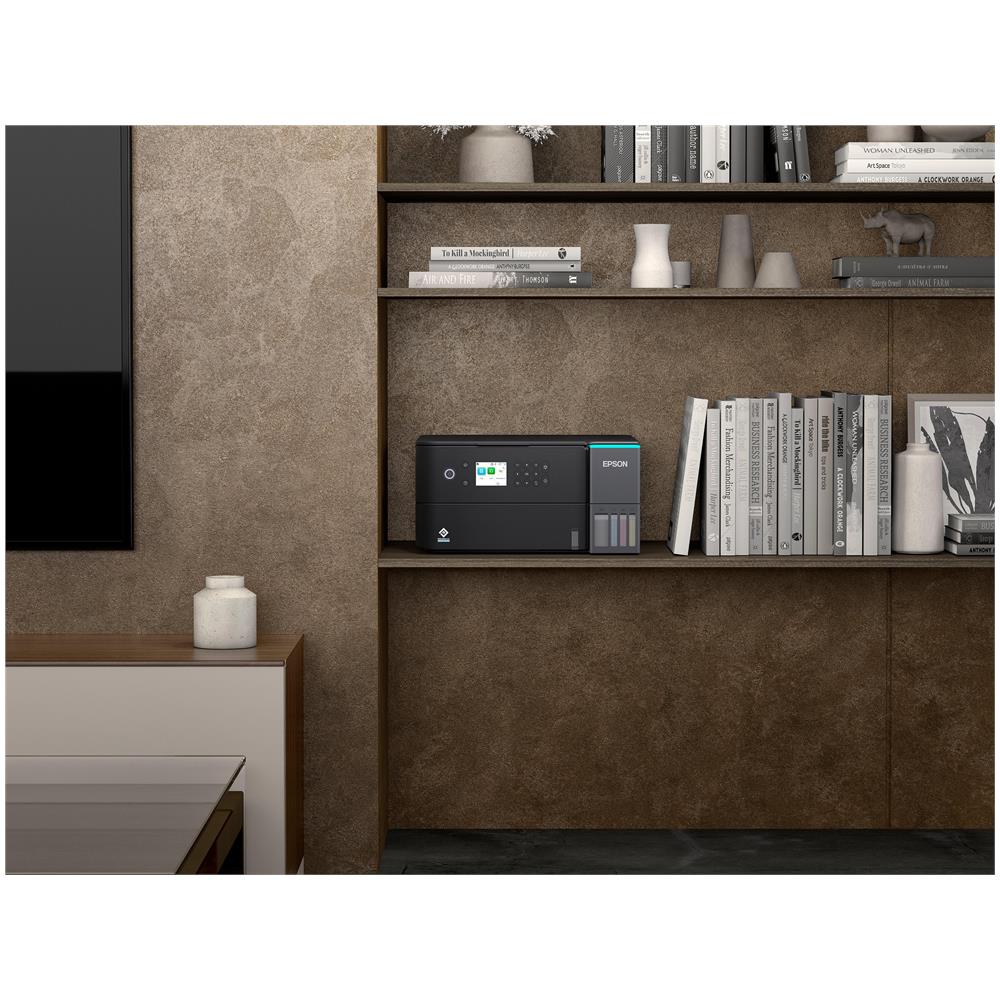 EcoTank ET-4950 Stampanye Ad Inchiostro A4 4800 x 1200 DPI 35 ppm Wi-Fi - Foto 3