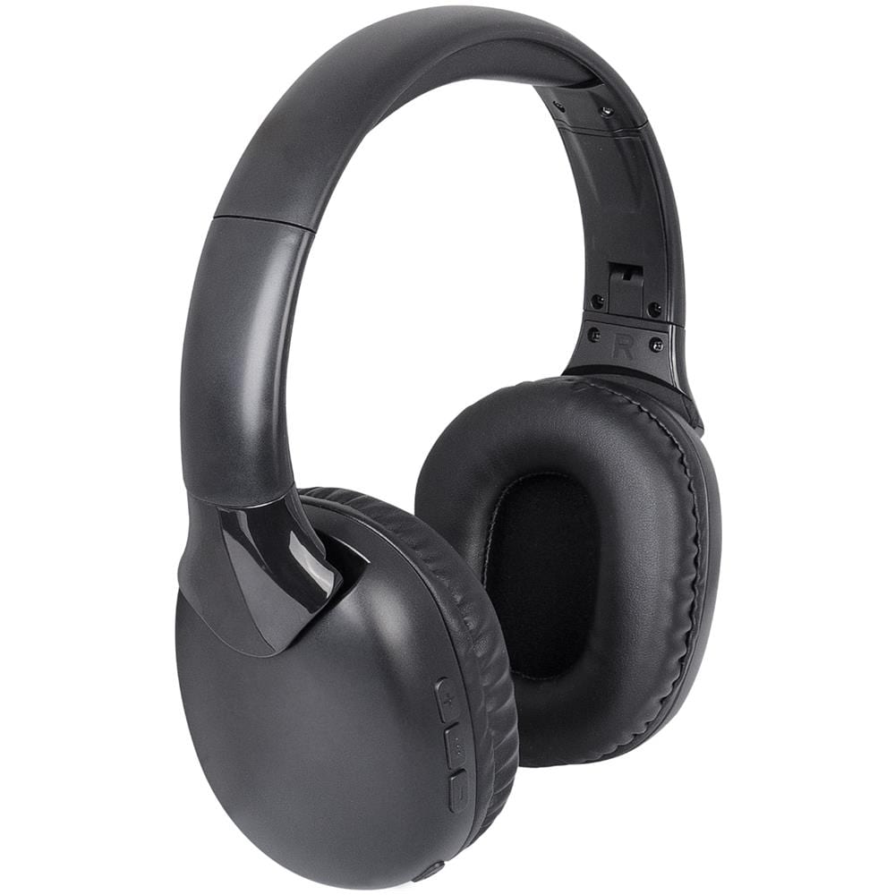 Cuffia TV Ricaricabile Wireless a Radiofrequenza FRS 1490 RW - Foto 8