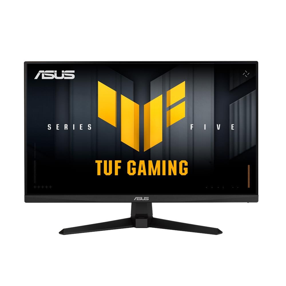 Monitor Gaming 24.5" LCD Flat TUF VG259QM5A Full HD Tempo di risposta 1 ms - Foto 1