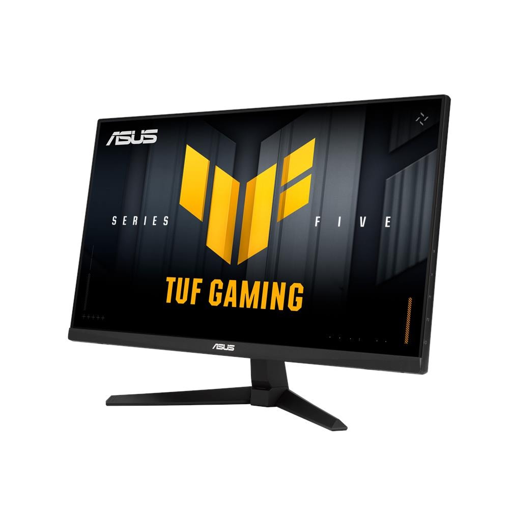 Monitor Gaming 24.5" LCD Flat TUF VG259QM5A Full HD Tempo di risposta 1 ms - Foto 8