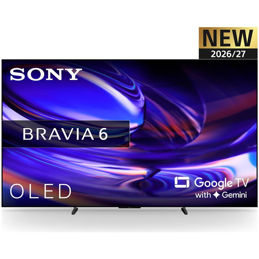 K-77A65 77" 4K Ultra HD Smart TV Wi-Fi Nero - Foto 1