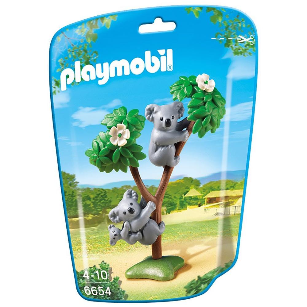 Famiglia di Koala - Foto 1