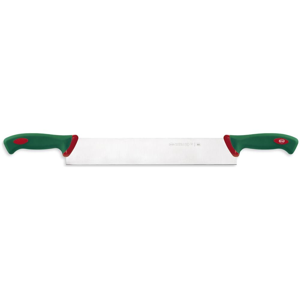 Coltello Formaggio 2 Manici cm 36 - Foto 3