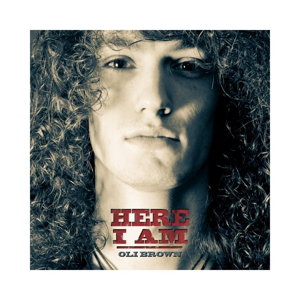 Oli Brown - Here I Am - Foto 1