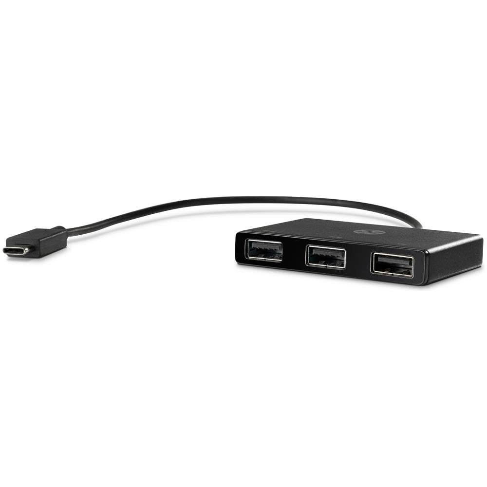 Usb C To Usb A Hub - Foto 1
