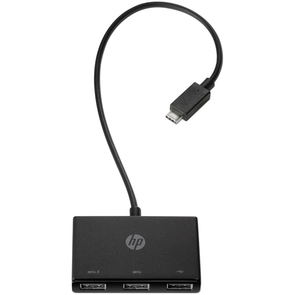 Usb C To Usb A Hub - Foto 2