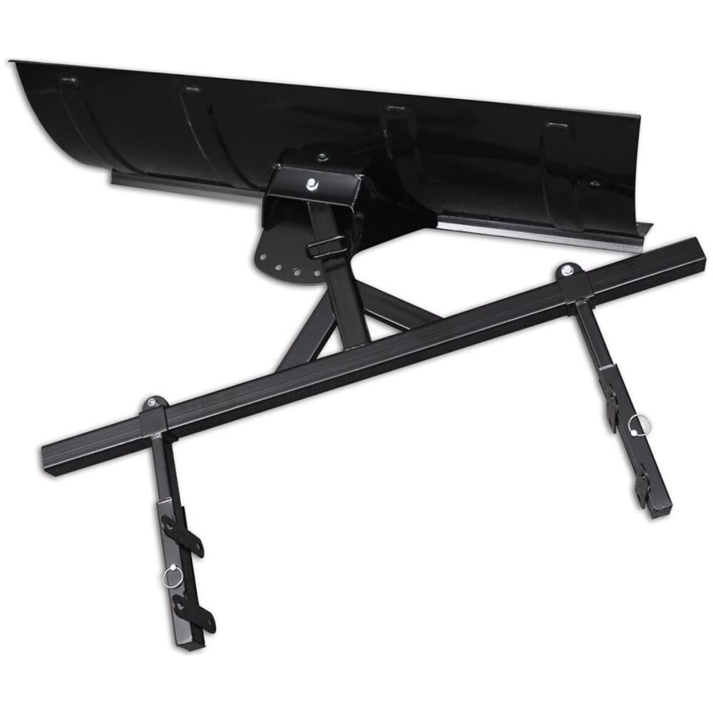 Aratro Neve 100 X 44 Cm Per Spazzaneve - Foto 8