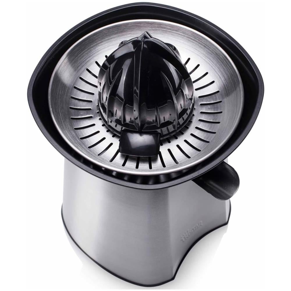 Spremiagrumi Cp-2269 60 W Argento - Foto 2