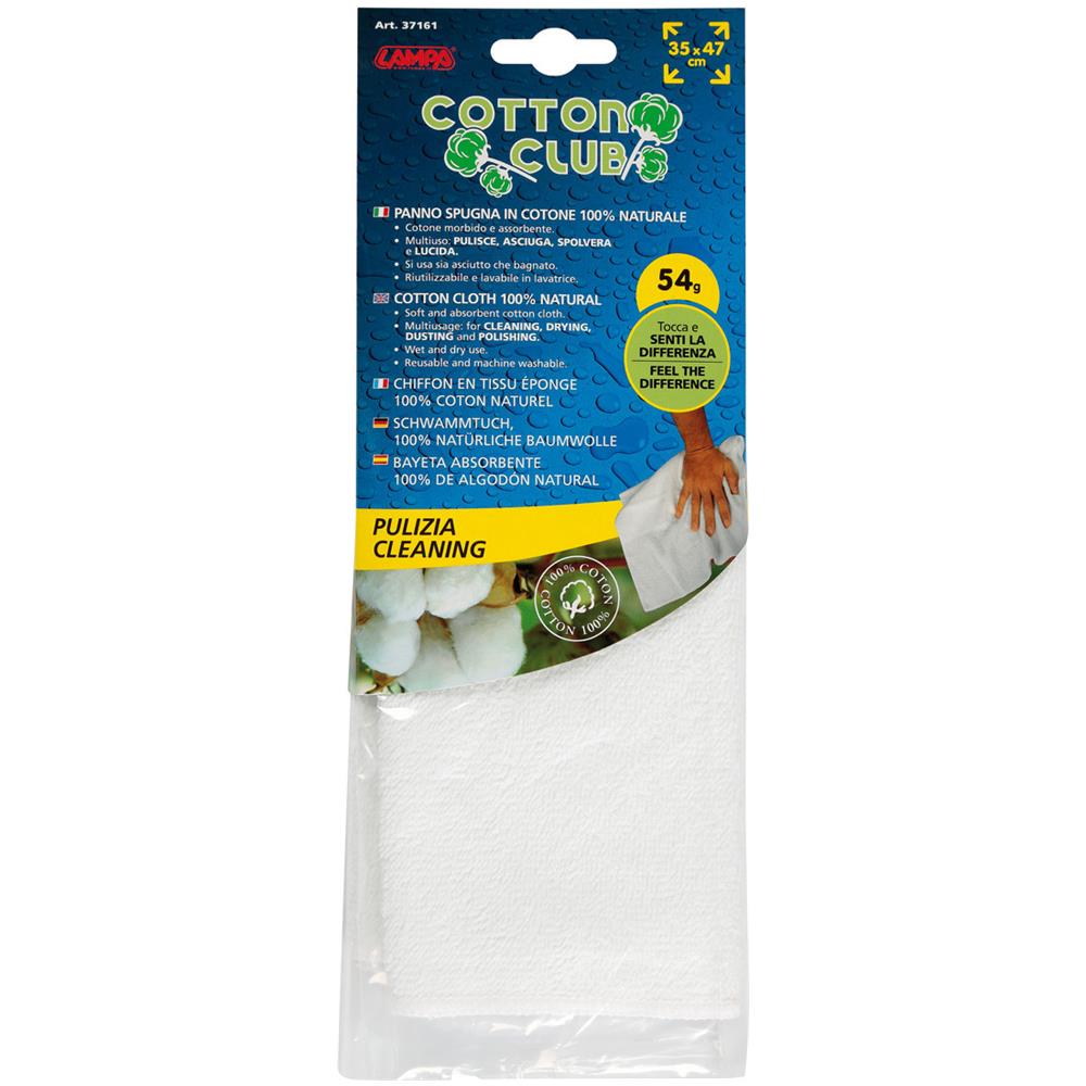 Panno Cotton Club Spugna 35x47cm - Foto 6