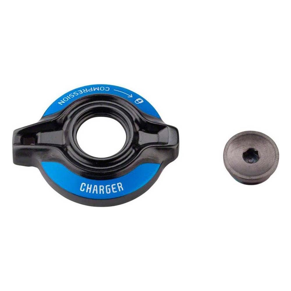 Forcelle Dial Compresion Pike / Lyrik Rc Ricambi Dei Componenti One Size - Foto 1