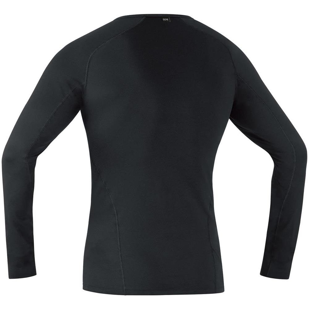 Magliette Base Layer Thermo L / s Abbigliamento Uomo L - Foto 2