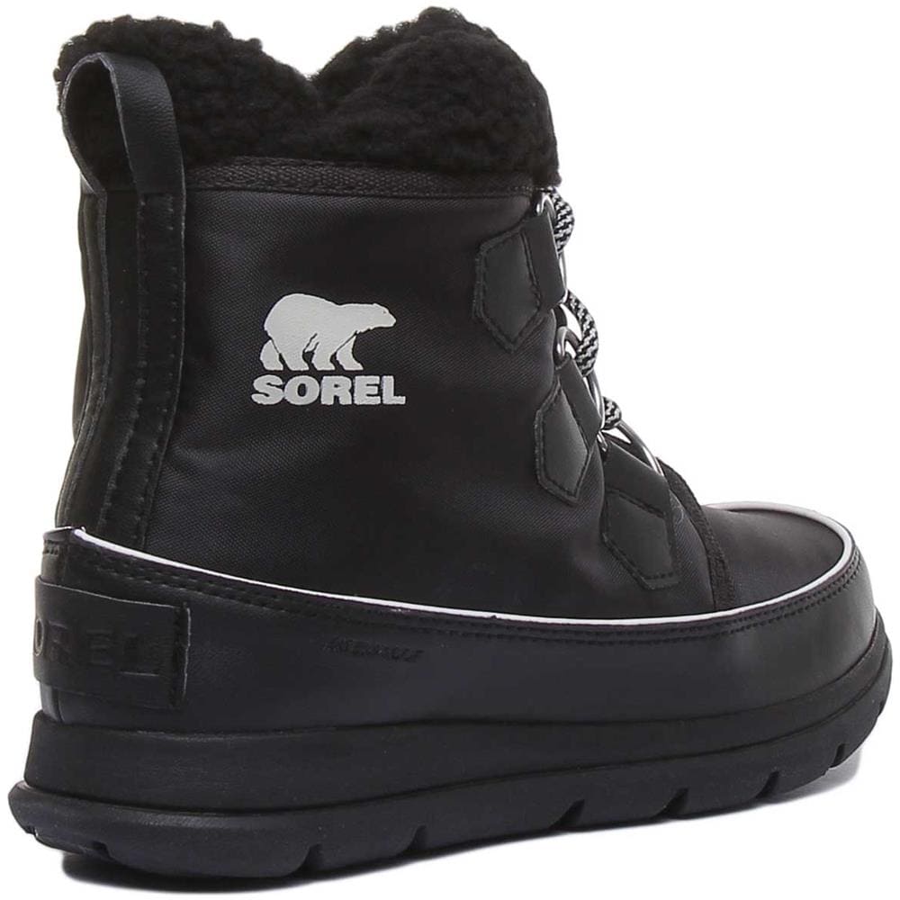 Sorel Doposci Sorel Sorel Explorer Carnival Scarpe Donna Eu 40