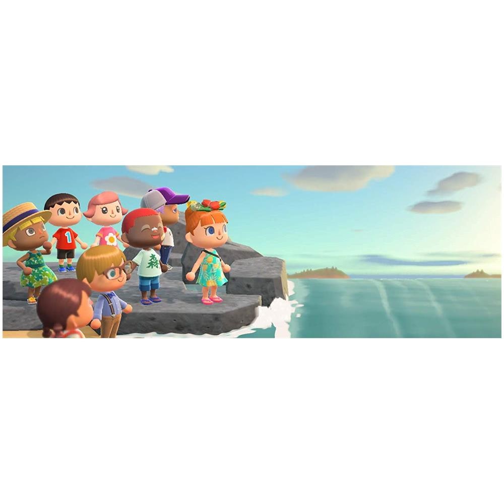 SWITCH - Animal Crossing: New Horizons - Foto 11