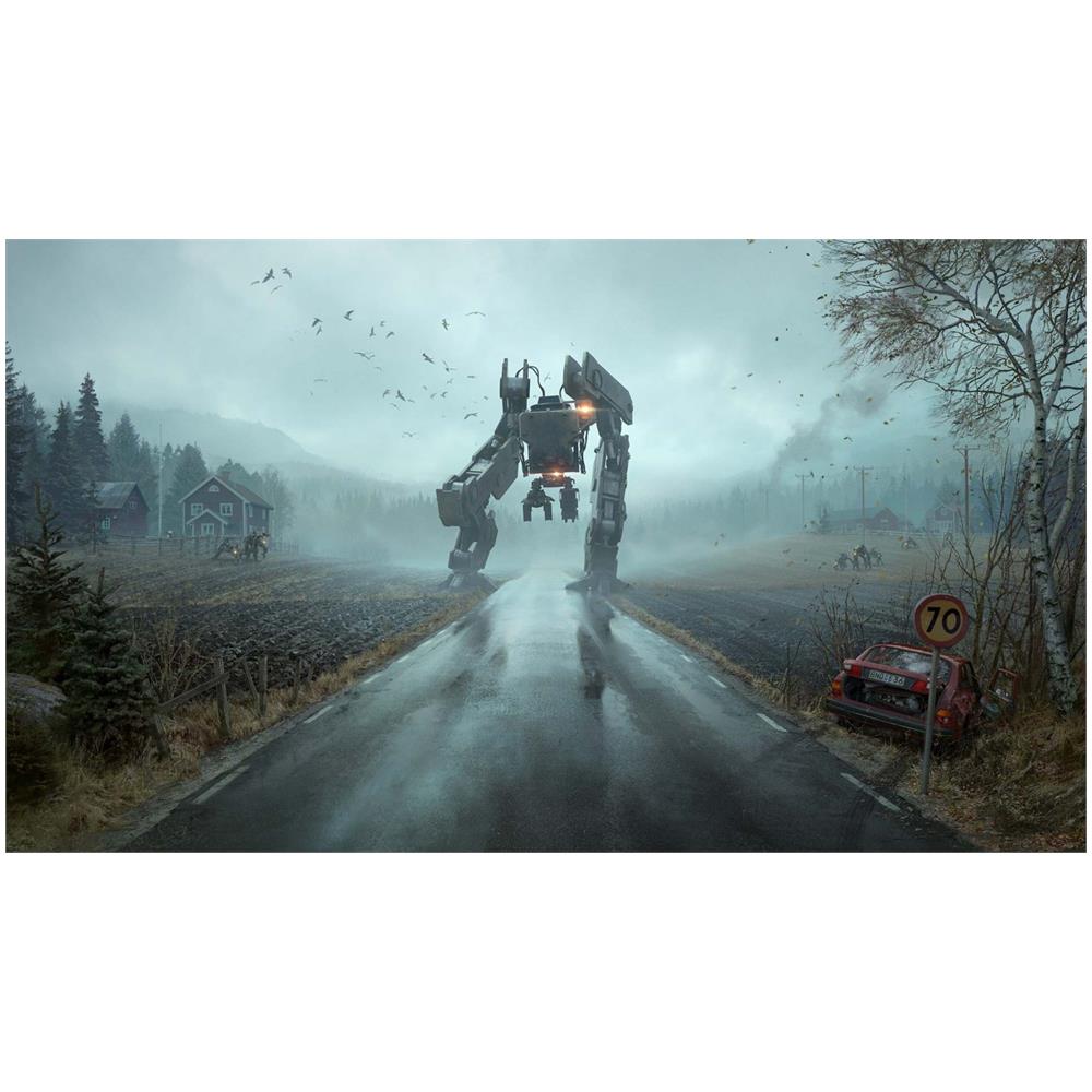 XONE - Generation Zero - Foto 2