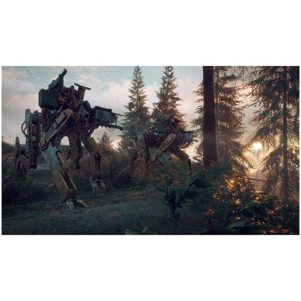 XONE - Generation Zero - Foto 8