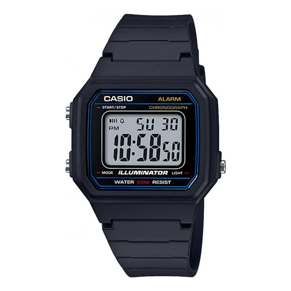 W-217h-1av Orologio Unisex Al Quarzo - Foto 1