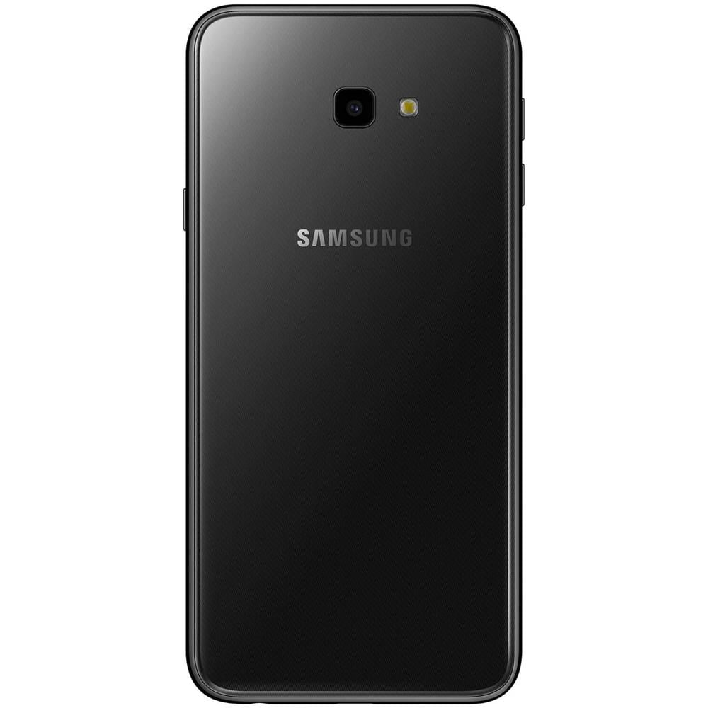 Copribatteria / Facciata Posteriore Per Samsung Galaxy J4 Plus Compatibile - Foto 5