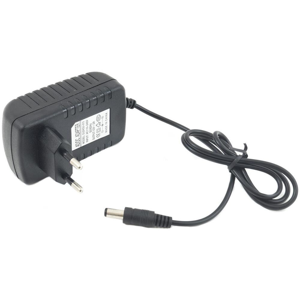 Alimentatore 2a 12 Volt Striscia Led Trasformatore 2 Ampere 220v 24w - Foto 4