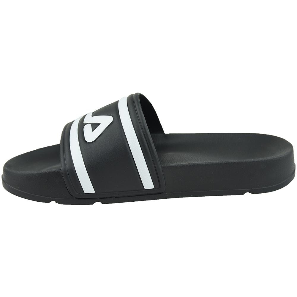 Morro Bay Slipper 2.0 Wmn, Donna, Nero, Le Ciabatte, Numero: 39 Eu - Foto 2