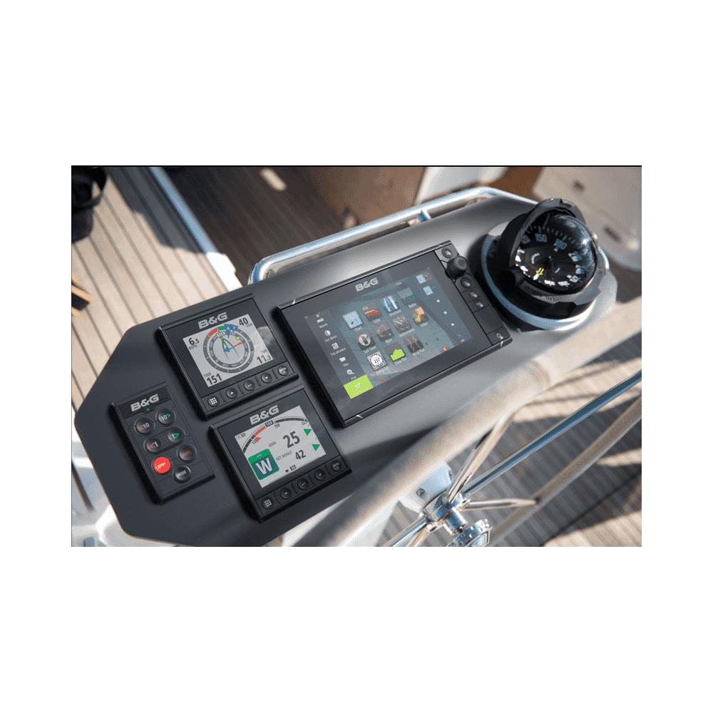 Triton2 Display Digitale 000-13294-001 #62800001 - Foto 2