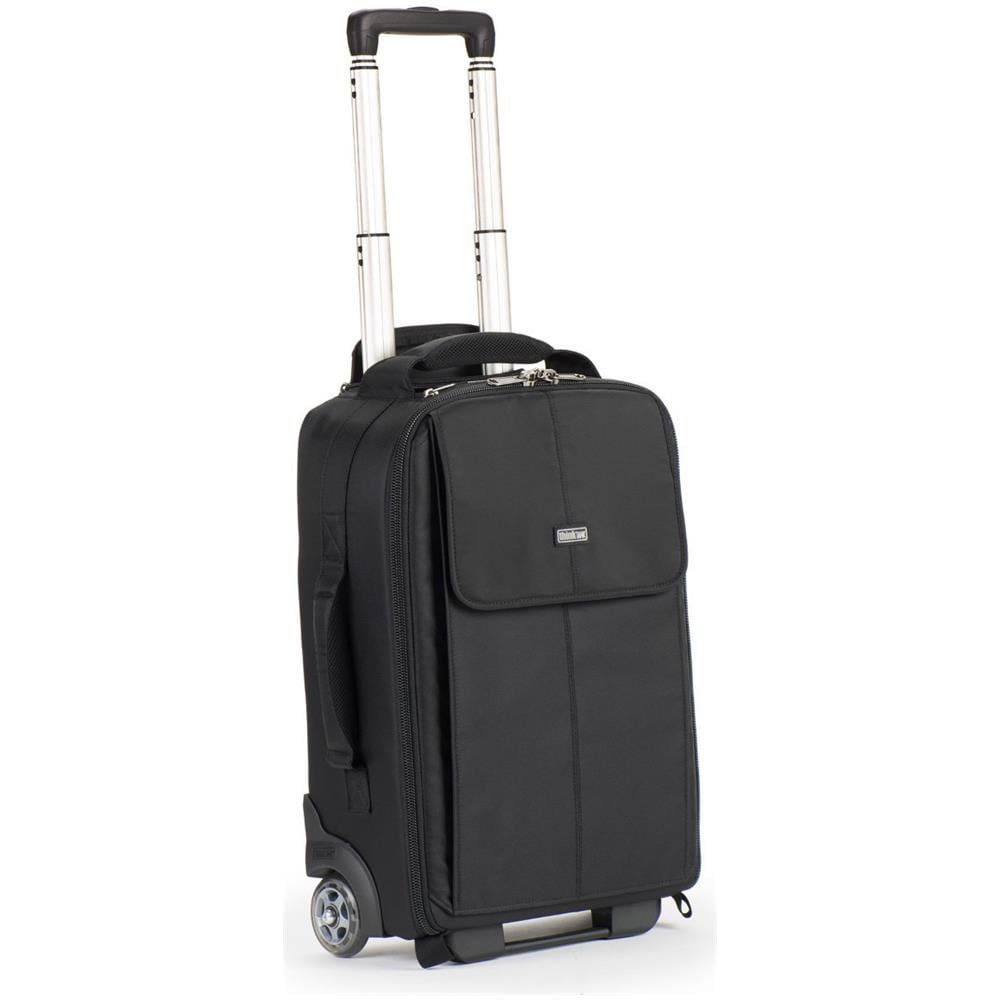 Airport Advantage Black Tt553 Trolley Fotografico - Foto 5