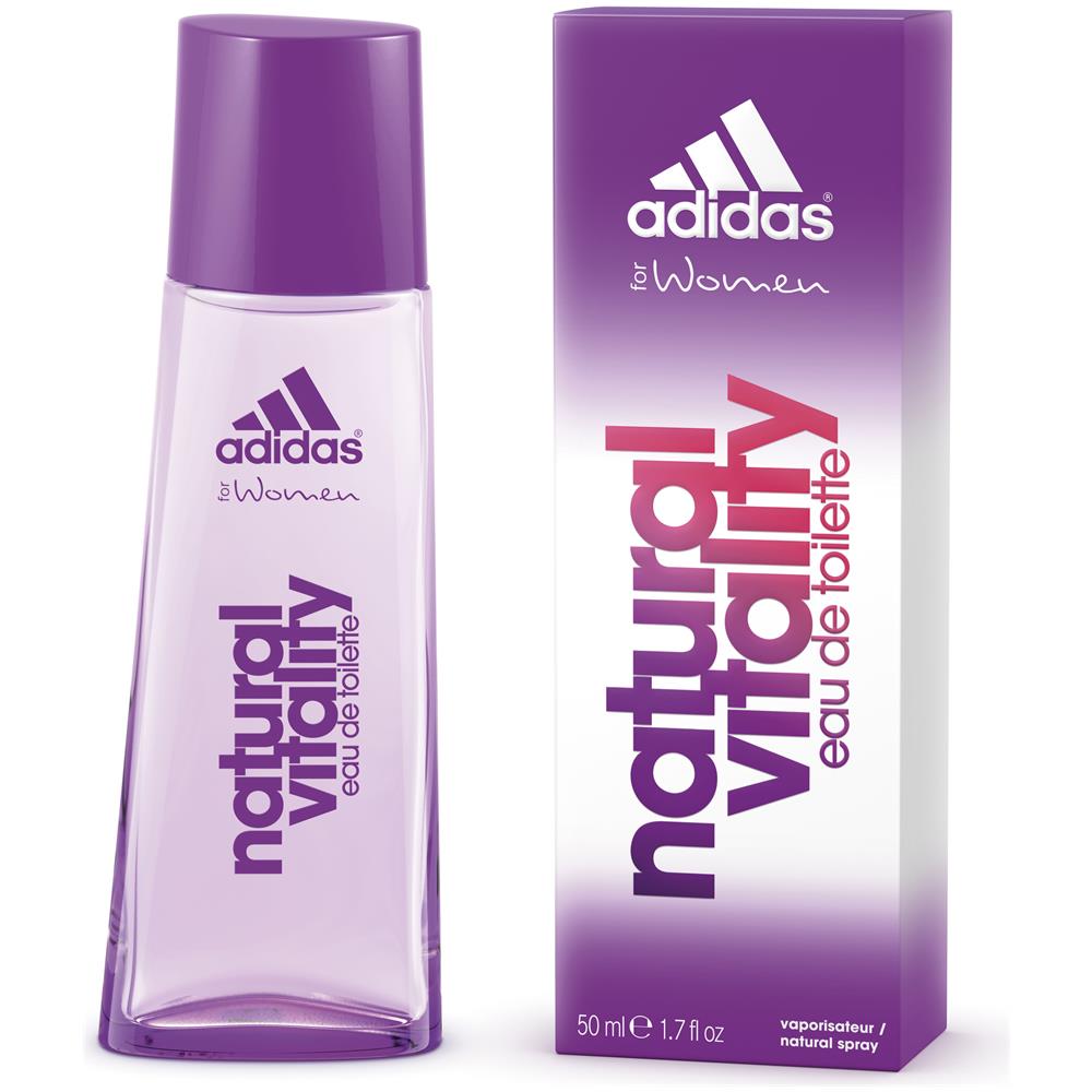 Adidas D Natural Edt 50 Vapo - Foto 4