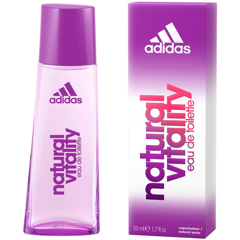 Adidas D Natural Edt 50 Vapo - Foto 2