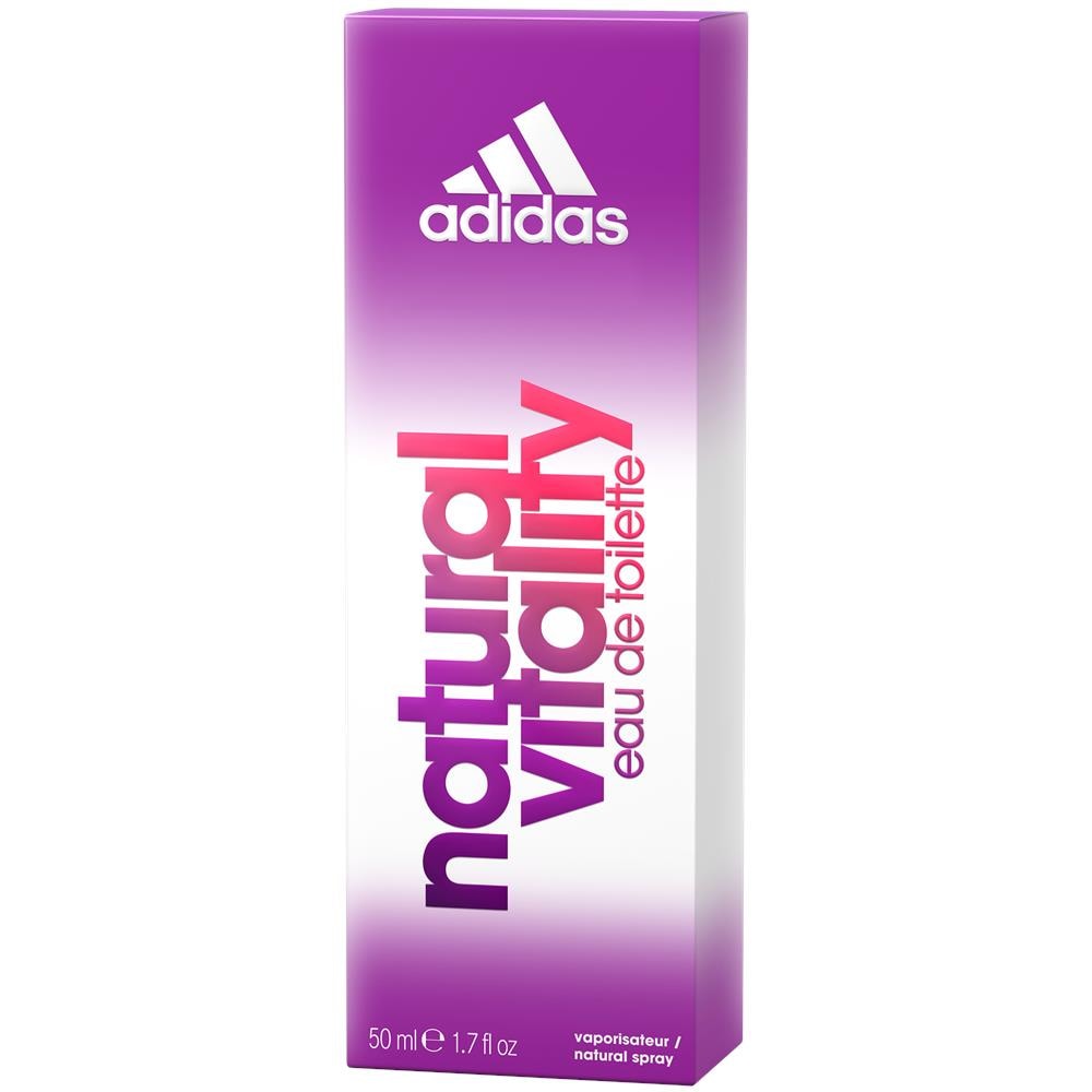 Adidas D Natural Edt 50 Vapo - Foto 1