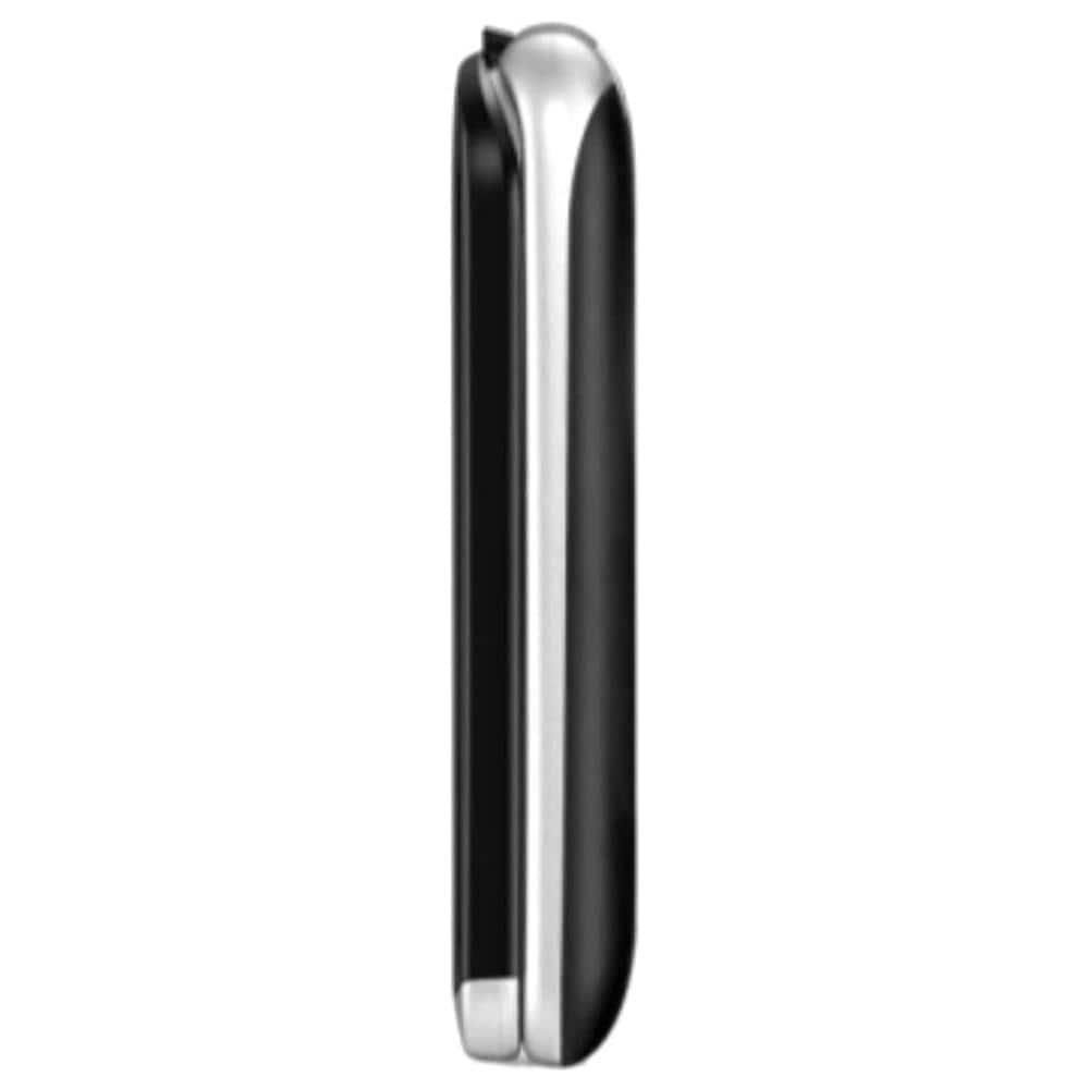 Contender Cellulare Dual Sim Display3" + MicroSD Fotocamera 1.3 Mpx Radio fm e Bluetooth Colore Nero - Italia - Foto 4