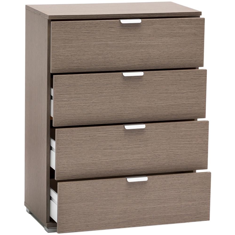 Ale - Cassettiera 4 Cassetti - Foto 2