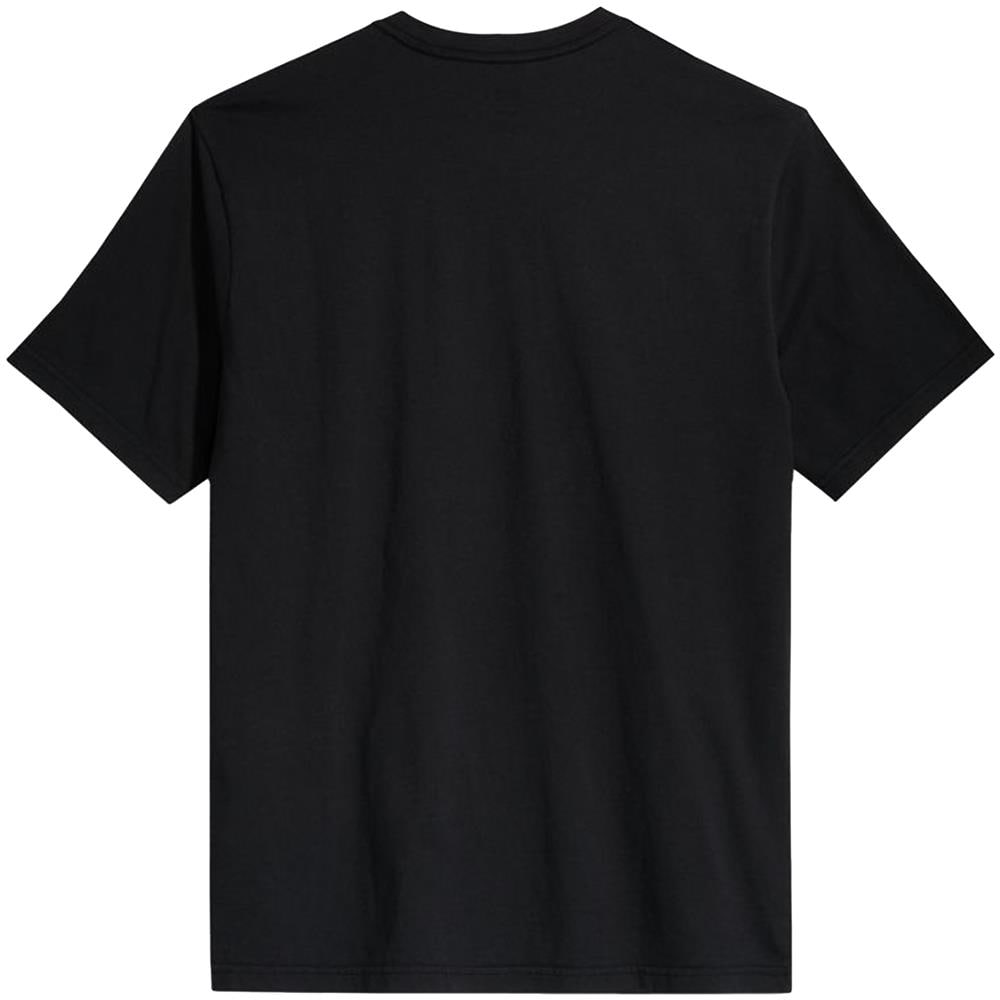 Ss Relaxed Fit Tee Mv Ssnl Logo T-shirt Manica Corta Uomo Taglia Xs - Foto 5