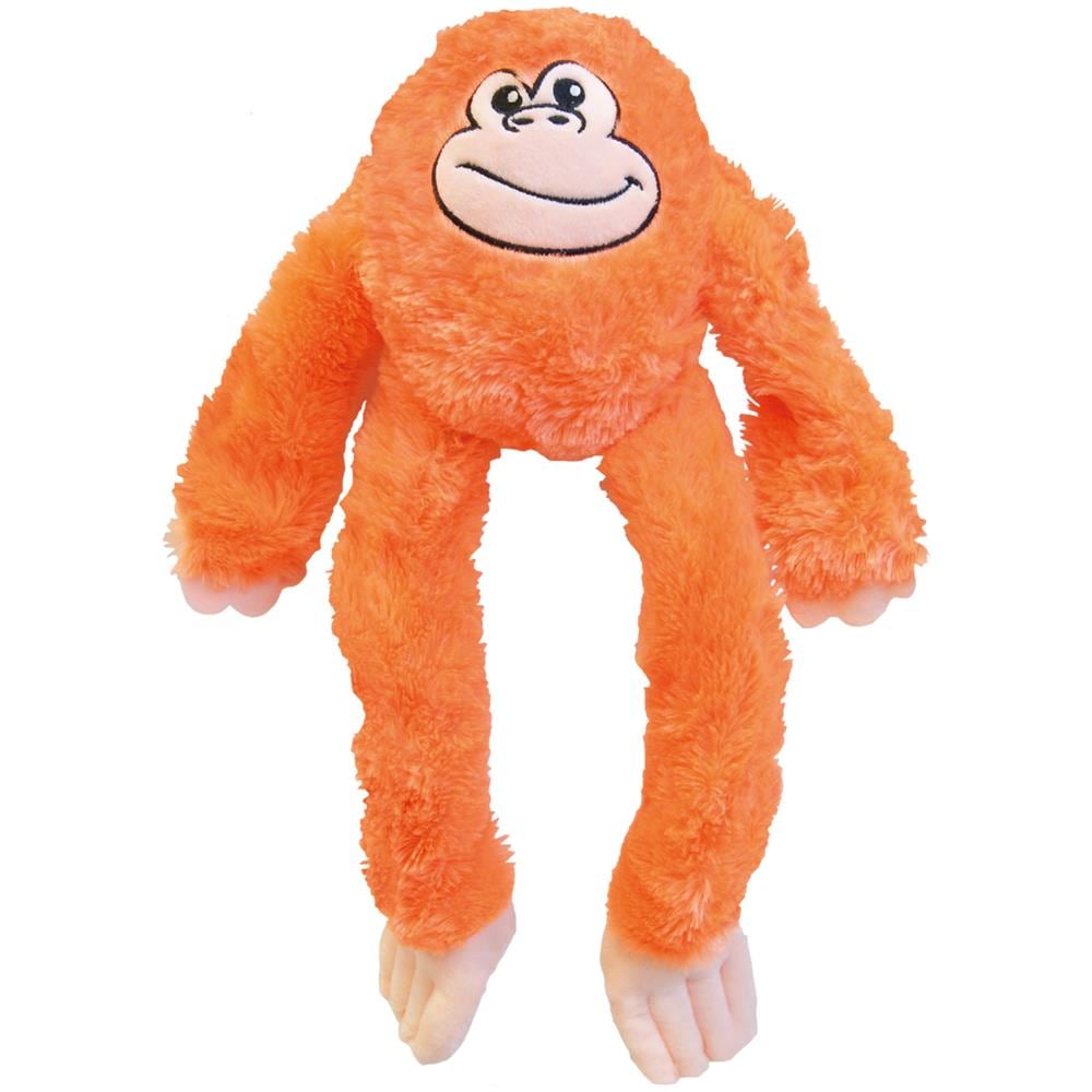 Mini Kika De Peluche Para Perros 300 Gr - Foto 1